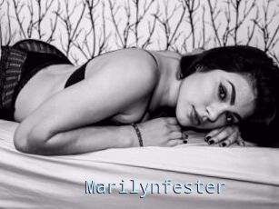 Marilynfester