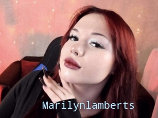 Marilynlamberts
