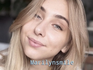 Marilynsmile