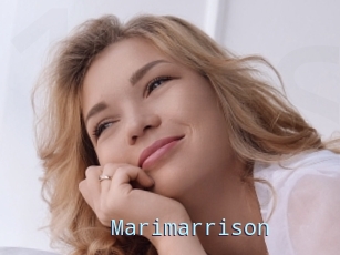 Marimarrison