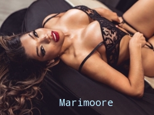 Marimoore