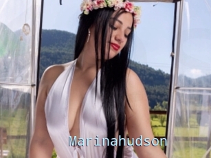 Marinahudson
