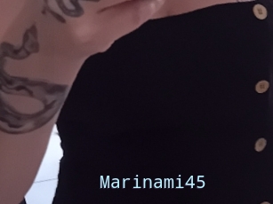 Marinami45