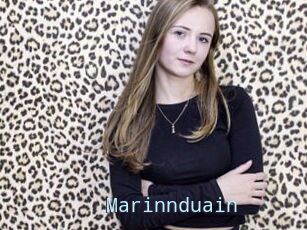 Marinnduain