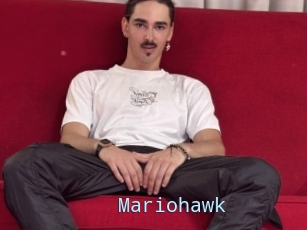 Mariohawk