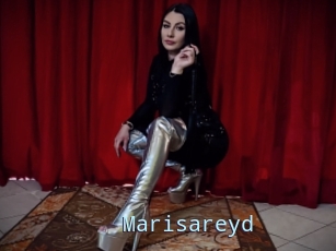 Marisareyd