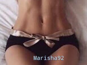 Marisha92