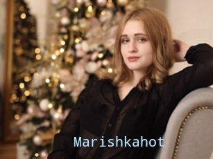 Marishkahot