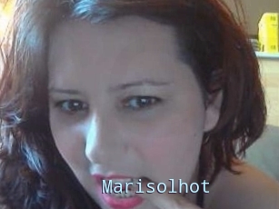 Marisolhot
