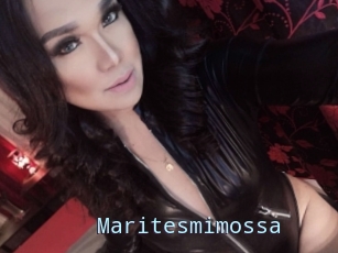 Maritesmimossa