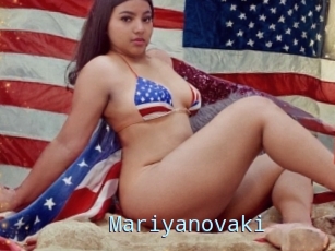 Mariyanovaki