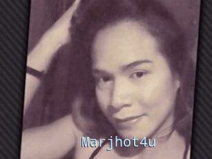 Marjhot4u
