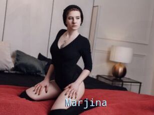 Marjina