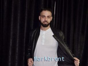 Markbrent