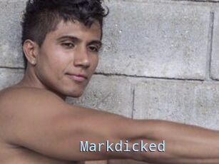 Markdicked