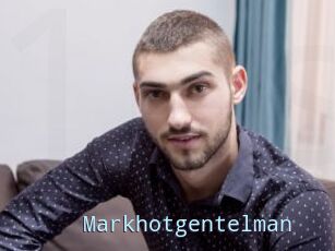 Markhotgentelman