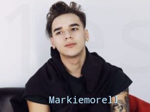 Markiemorell