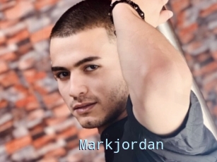 Markjordan