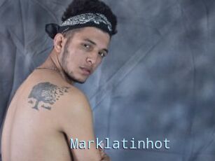 Marklatinhot