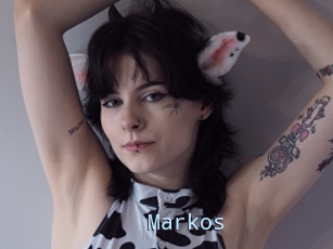 Markos