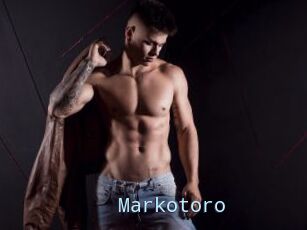 Markotoro