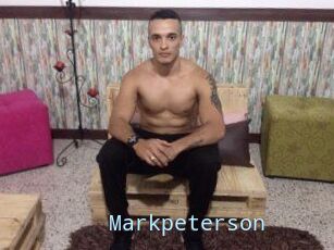 Markpeterson