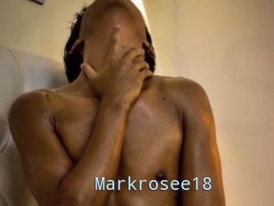 Markrosee18