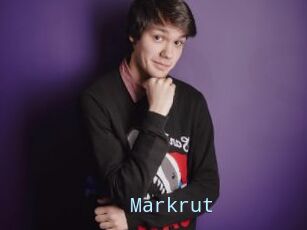 Markrut