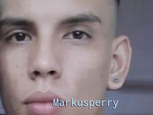 Markusperry