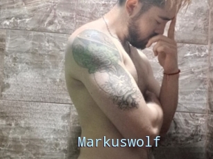 Markuswolf