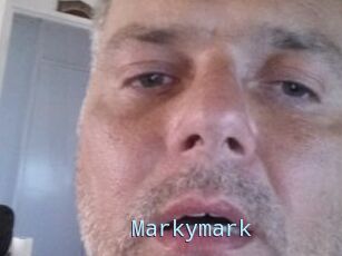 Markymark