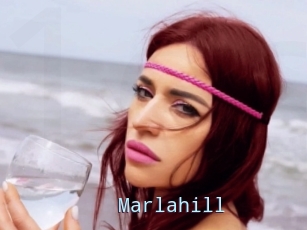 Marlahill