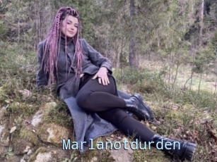 Marlanotdurden