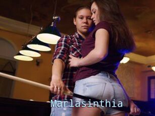 Marlasinthia