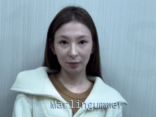 Marlingummer