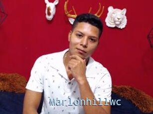 Marlonhillwc