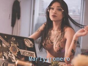 Marlyyromero