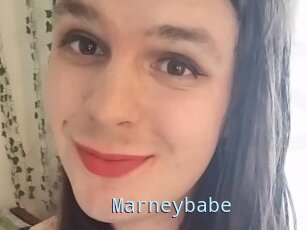 Marneybabe