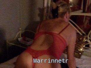 Marrinnetr