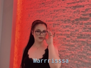 Marrrisssa