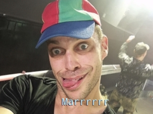 Marrrrrr