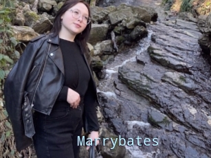 Marrybates