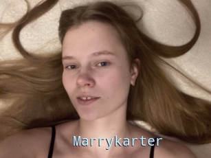 Marrykarter