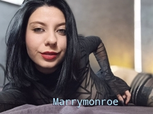 Marrymonroe