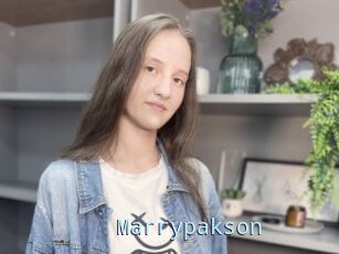 Marrypakson