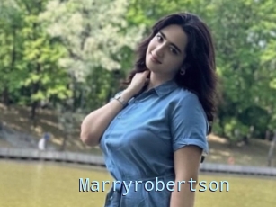 Marryrobertson