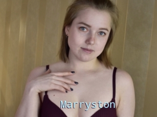 Marryston