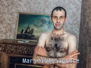 Marseillesincere
