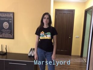 Marselyord