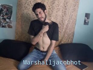Marshalljacobhot
